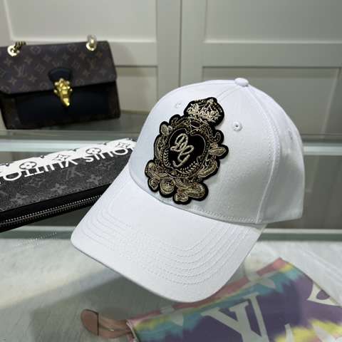 High Quality Replica Dolce&Gabbana cap