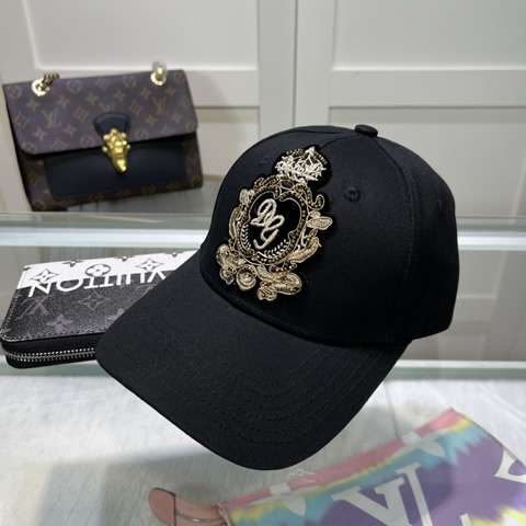 High Quality Replica Dolce&Gabbana cap