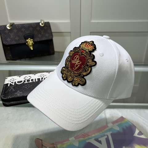 High Quality Replica Dolce&Gabbana cap