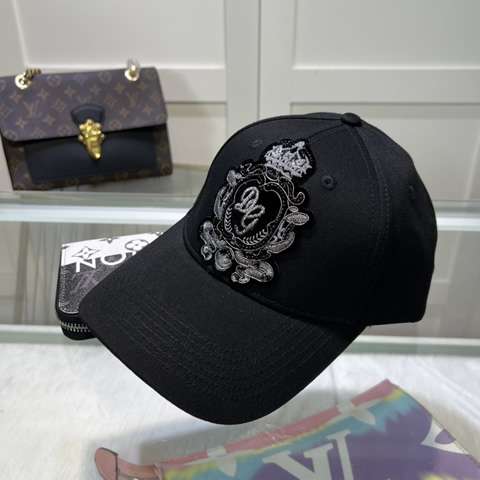 High Quality Replica Dolce&Gabbana cap