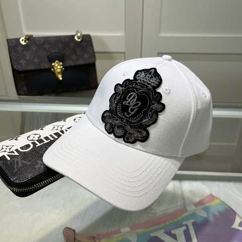 High Quality Replica Dolce&Gabbana cap