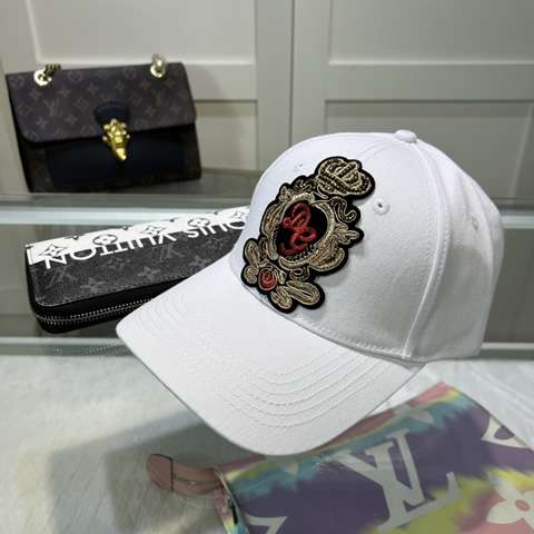 High Quality Replica Dolce&Gabbana cap