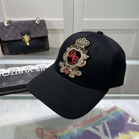 High Quality Replica Dolce&Gabbana cap