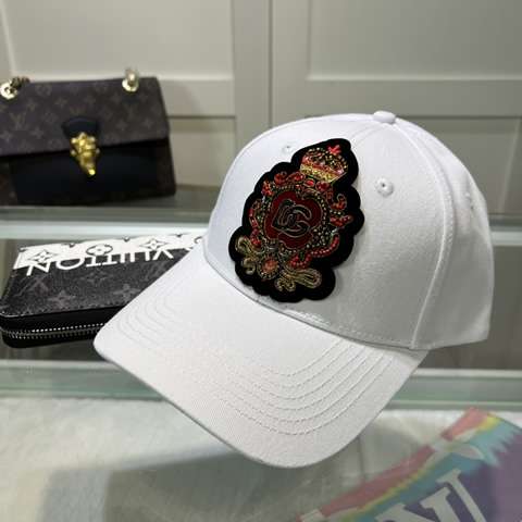 High Quality Replica Dolce&Gabbana cap