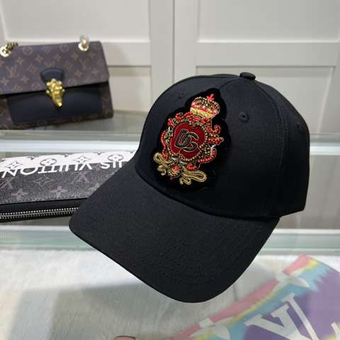 High Quality Replica Dolce&Gabbana cap