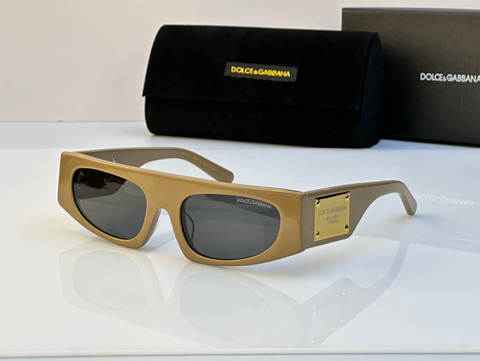 Replica High Quality 1:1 copied DG Sunglasses