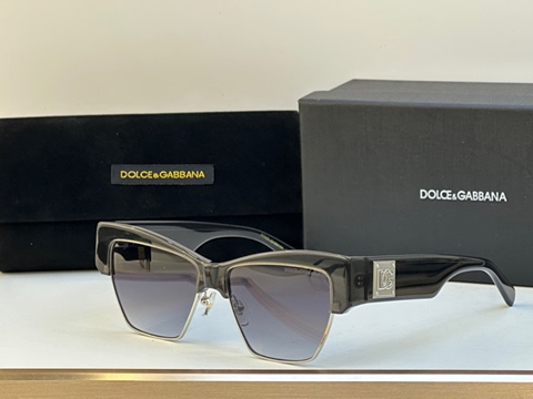 Replica High Quality 1:1 copied DG Sunglasses