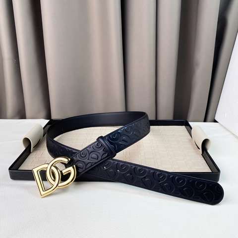 Replica DG Belts For men