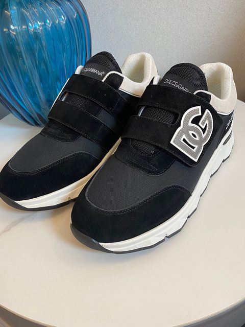 High Quality Replica Dolce&Gabbana Sneakers for Men