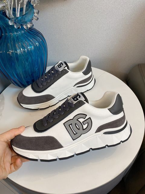 High Quality Replica Dolce&Gabbana Sneakers for Men