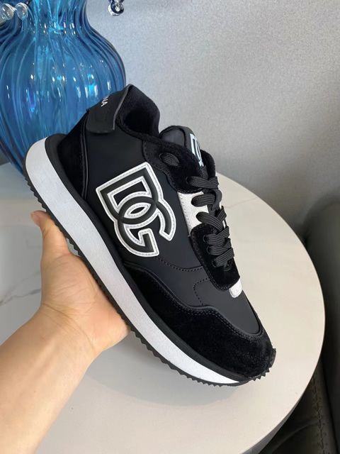 High Quality Replica Dolce&Gabbana Sneakers for Men