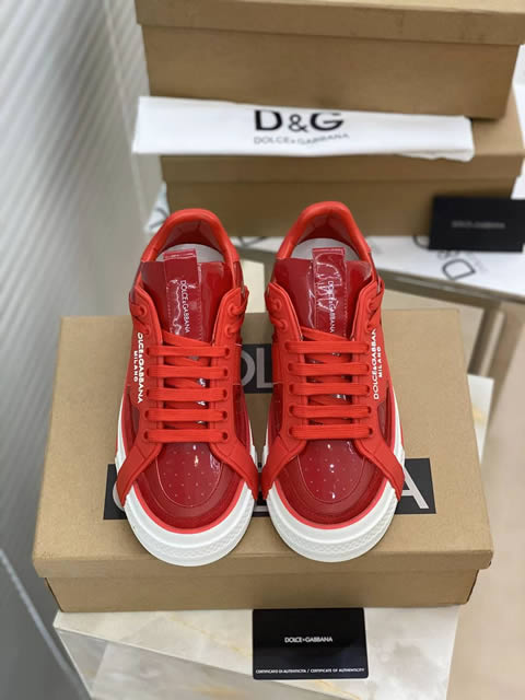 High Quality Replica Dolce&Gabbana Sneakers for Men