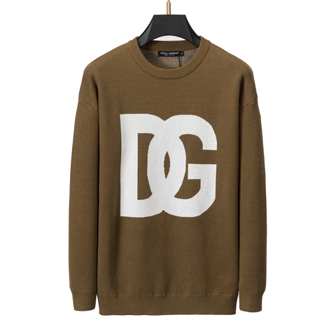 Replica D&G Sweater For men
