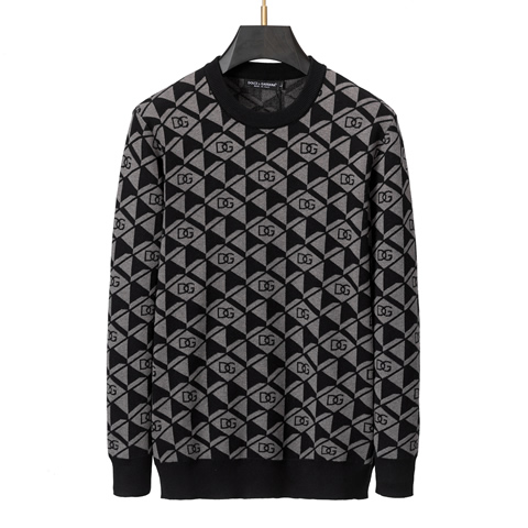 Replica D&G Sweater For men