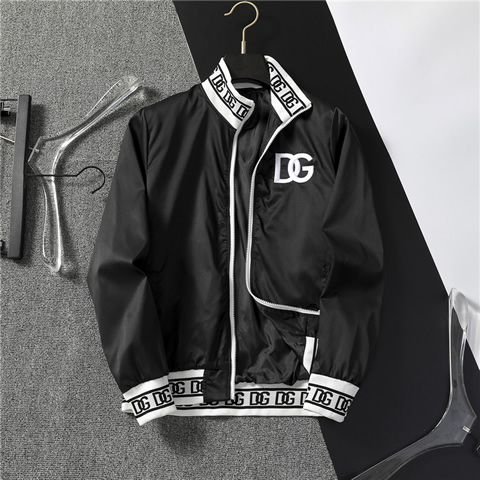 Replica D&G Jacket For Men
