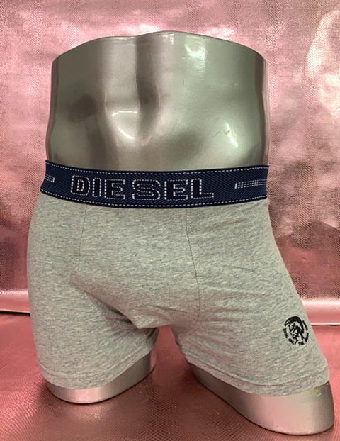New Model Replica Diesel Men Underpants