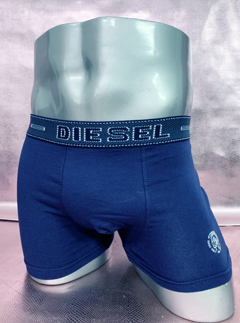 New Model Replica Diesel Men Underpants