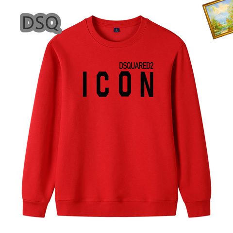 High Quality Replica Dsquared2 Hoodies for Men