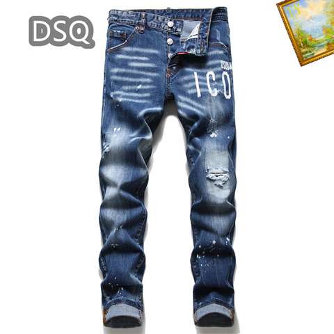 High Quality Replica Dsquared2 Jeans for Men