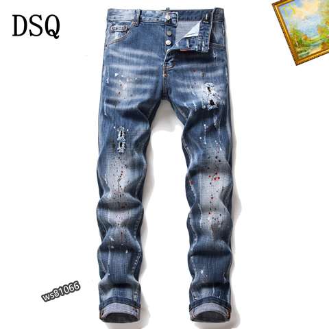 High Quality Replica Dsquared2 Jeans for Men