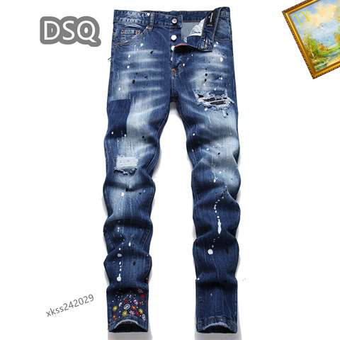 High Quality Replica Dsquared2 Jeans for Men