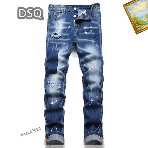 High Quality Replica Dsquared2 Jeans for Men