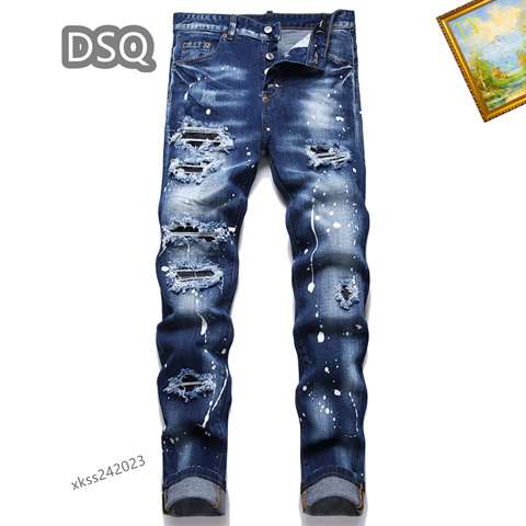 High Quality Replica Dsquared2 Jeans for Men