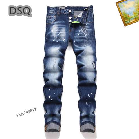 High Quality Replica Dsquared2 Jeans for Men