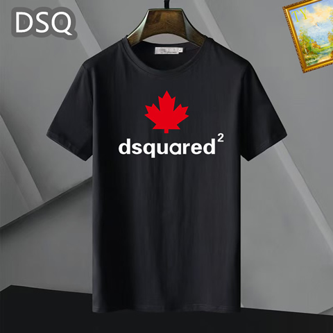 High Quality Replica Dsquared2 T-Shirt for Men