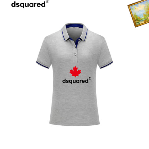 High Quality Replica Dsquared2 T-Shirt for Men