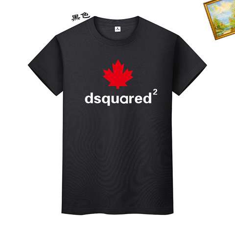 High Quality Replica Dsquared2 T-Shirt for Men