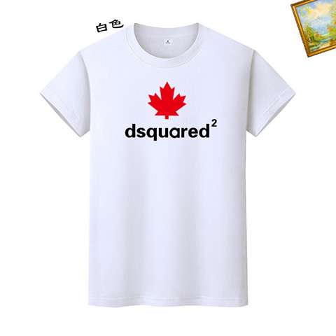 High Quality Replica Dsquared2 T-Shirt for Men