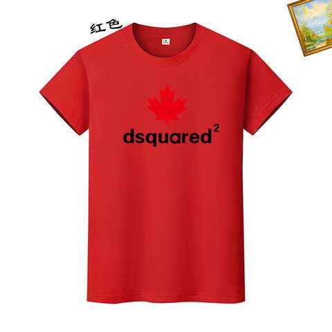 High Quality Replica Dsquared2 T-Shirt for Men