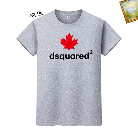 High Quality Replica Dsquared2 T-Shirt for Men