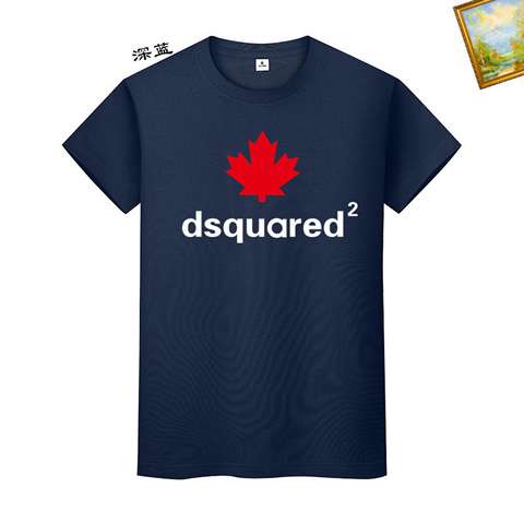 High Quality Replica Dsquared2 T-Shirt for Men