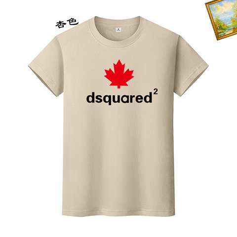 High Quality Replica Dsquared2 T-Shirt for Men