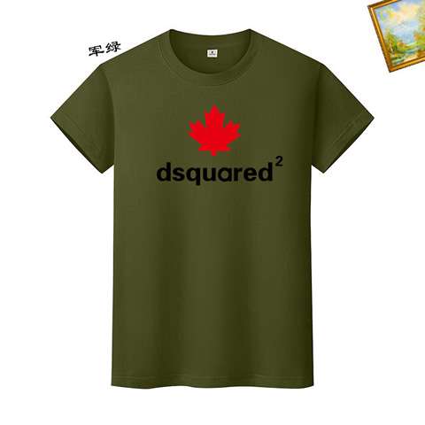 High Quality Replica Dsquared2 T-Shirt for Men