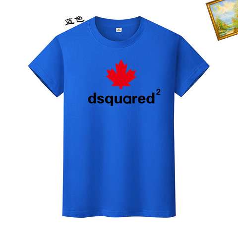 High Quality Replica Dsquared2 T-Shirt for Men