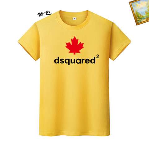 High Quality Replica Dsquared2 T-Shirt for Men