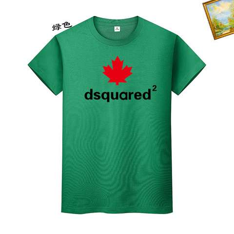 High Quality Replica Dsquared2 T-Shirt for Men