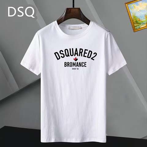 High Quality Replica Dsquared2 T-Shirt for Men