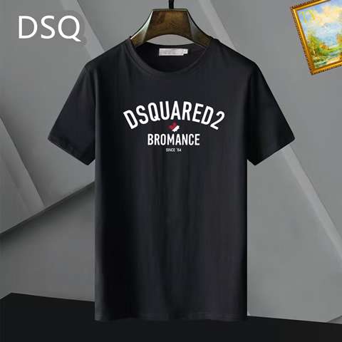 High Quality Replica Dsquared2 T-Shirt for Men