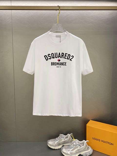 High Quality Replica Dsquared2 T-Shirt for Men