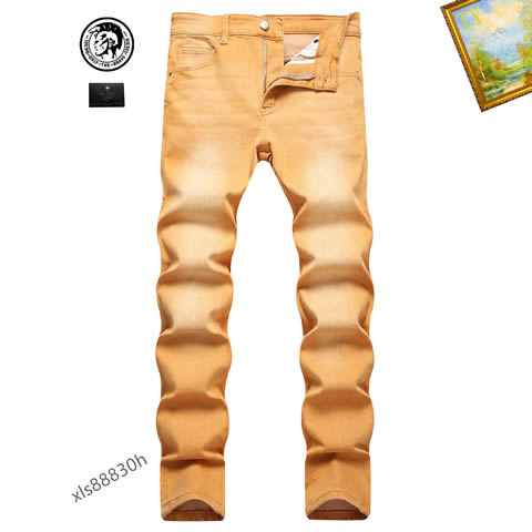 High Quality Replica Diesel Jeans for Men