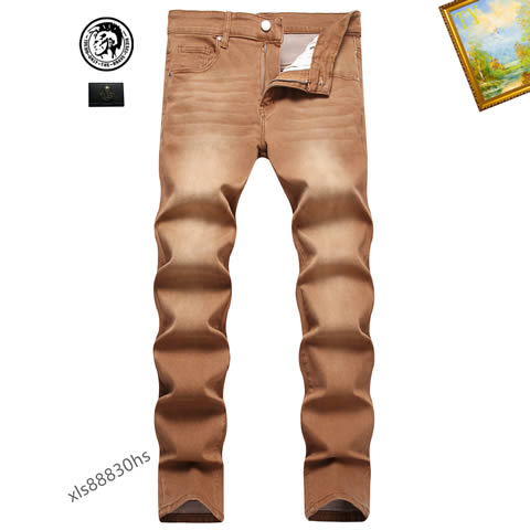 High Quality Replica Diesel Jeans for Men