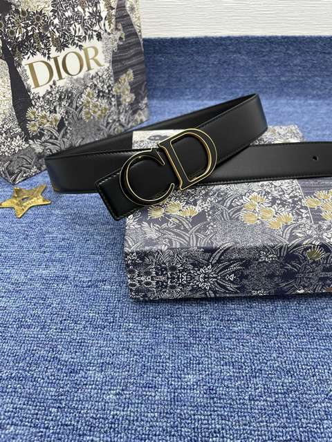 High Quality Replica Dior Betls for Men