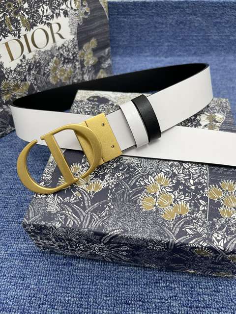 High Quality Replica Dior Betls for Men