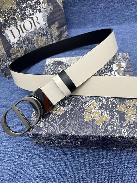 High Quality Replica Dior Betls for Men