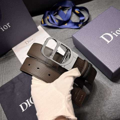 High Quality Replica Dior Betls for Men