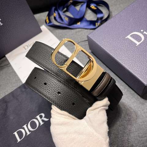 High Quality Replica Dior Betls for Men